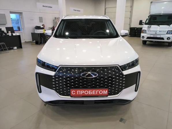 Chery Tiggo 4 I Рестайлинг 2 с пробегом 2024 года, цена 1 799 000 рублей, 19000 км, внедорожник, Автокод Объявления