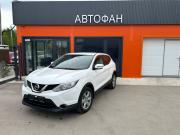 Nissan Qashqai II Сызрань  - изображение 18