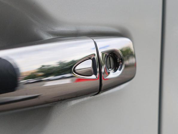 Nissan Murano III (Z52) с пробегом 2017 года, цена 2 450 000 рублей, 131879 км, внедорожник, Автокод Объявления