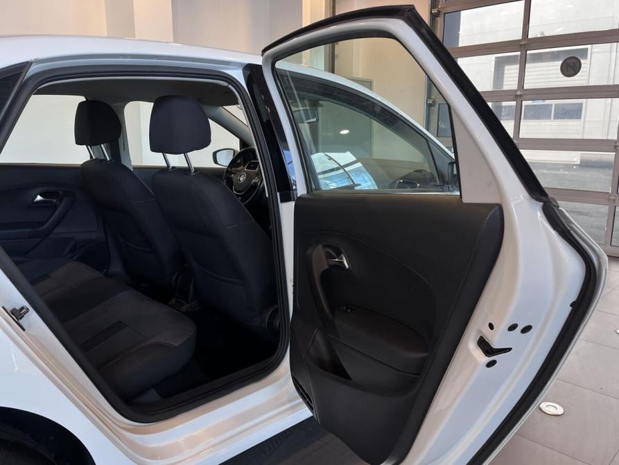 Volkswagen Polo V Рестайлинг Чебоксары  - изображение 15
