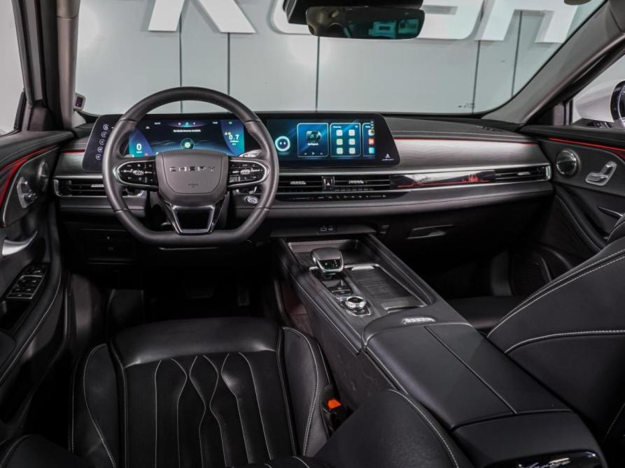 Chery Arrizo 8 Воронеж  - изображение 6