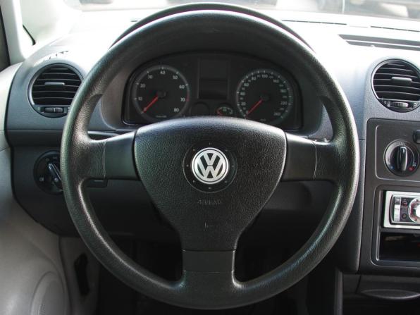 Volkswagen Caddy III с пробегом 2007 года, цена 899 000 рублей, 153000 км, компактвэн, Автокод Объявления