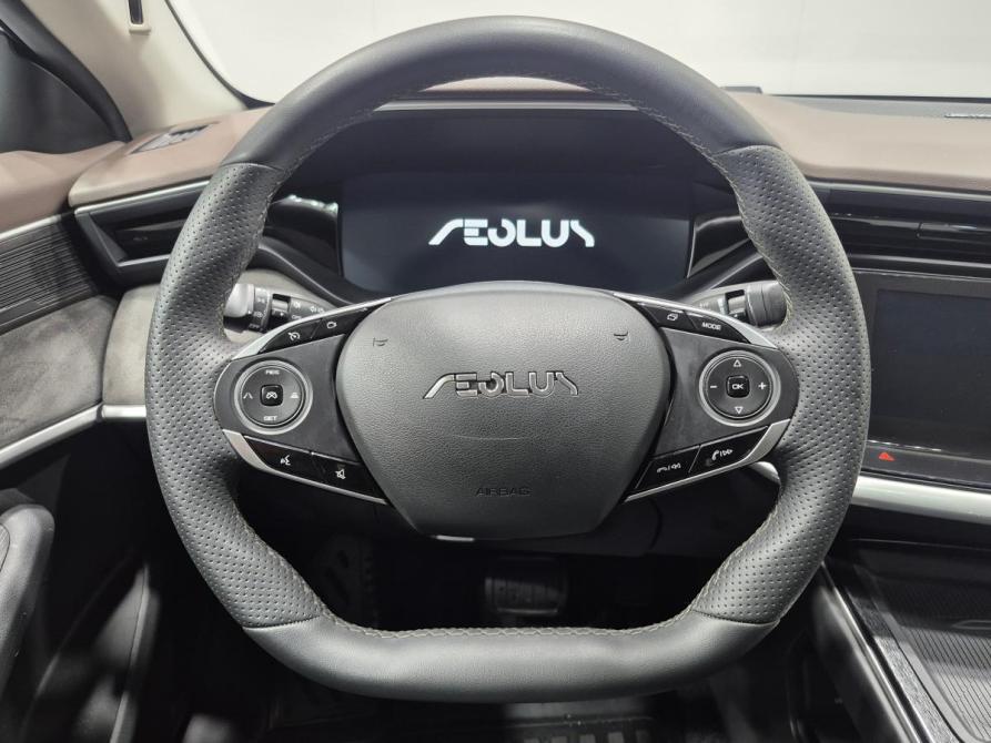 Dongfeng Shine Max Воронеж  - изображение 10