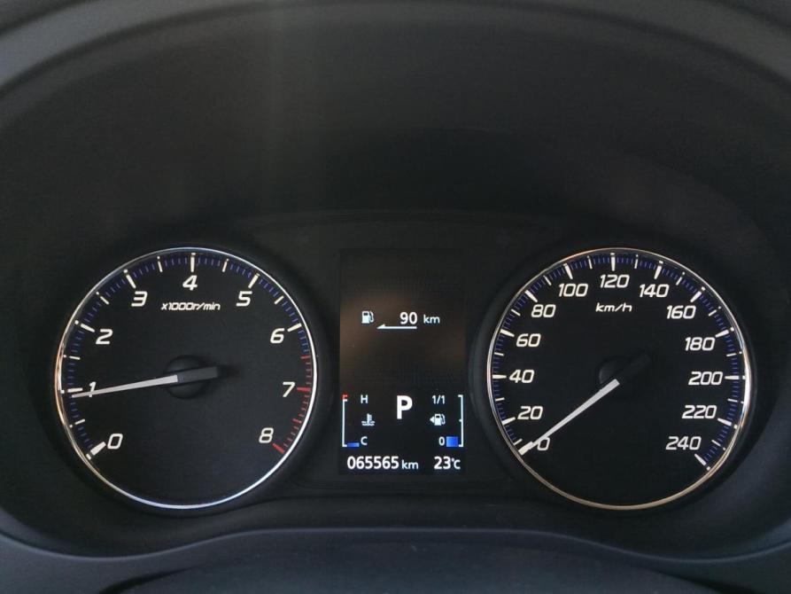 Mitsubishi Outlander III Рестайлинг 3 Чебоксары  - изображение 16