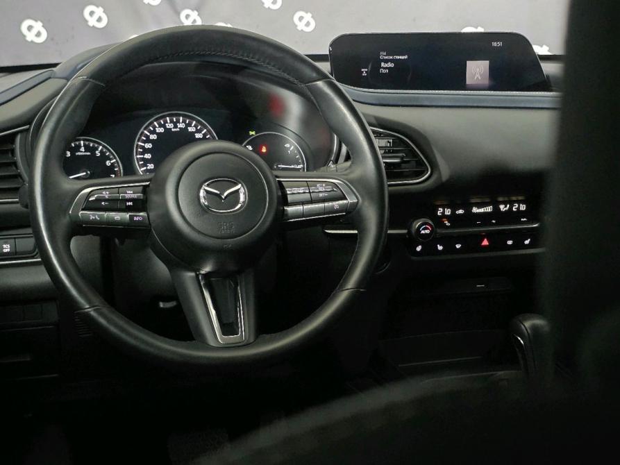 Mazda CX-30 I Новосибирск  - изображение 25