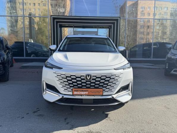 Changan UNI-K с пробегом 2024 года, цена 2 649 000 рублей, 64682 км, внедорожник, Автокод Объявления