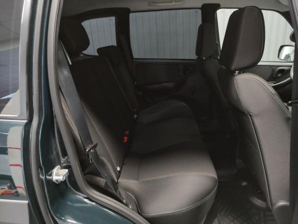Lada (ВАЗ) Niva Travel I с пробегом 2025 года, цена 1 340 000 рублей, 18000 км, внедорожник, Автокод Объявления