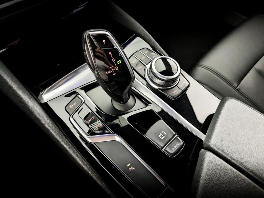 BMW 5 серии VII (G30/G31/G38) Москва  - изображение 28