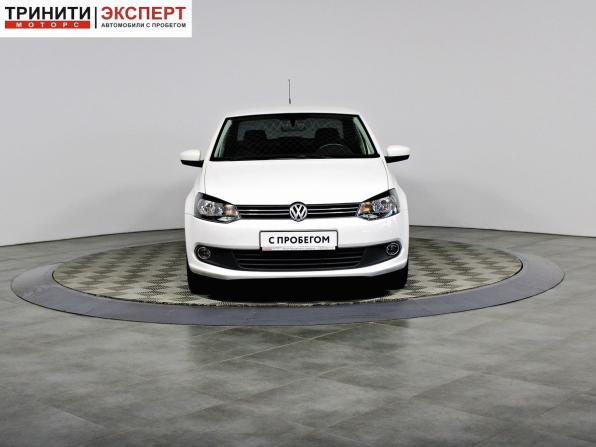 Volkswagen Polo V с пробегом 2012 года, цена 797 000 рублей, 222167 км, седан, Автокод Объявления