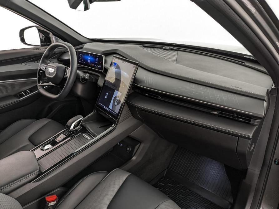 Geely Cityray Москва  - изображение 13