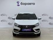 Lada (ВАЗ) Vesta I Рестайлинг (NG) Ставрополь  - изображение 19