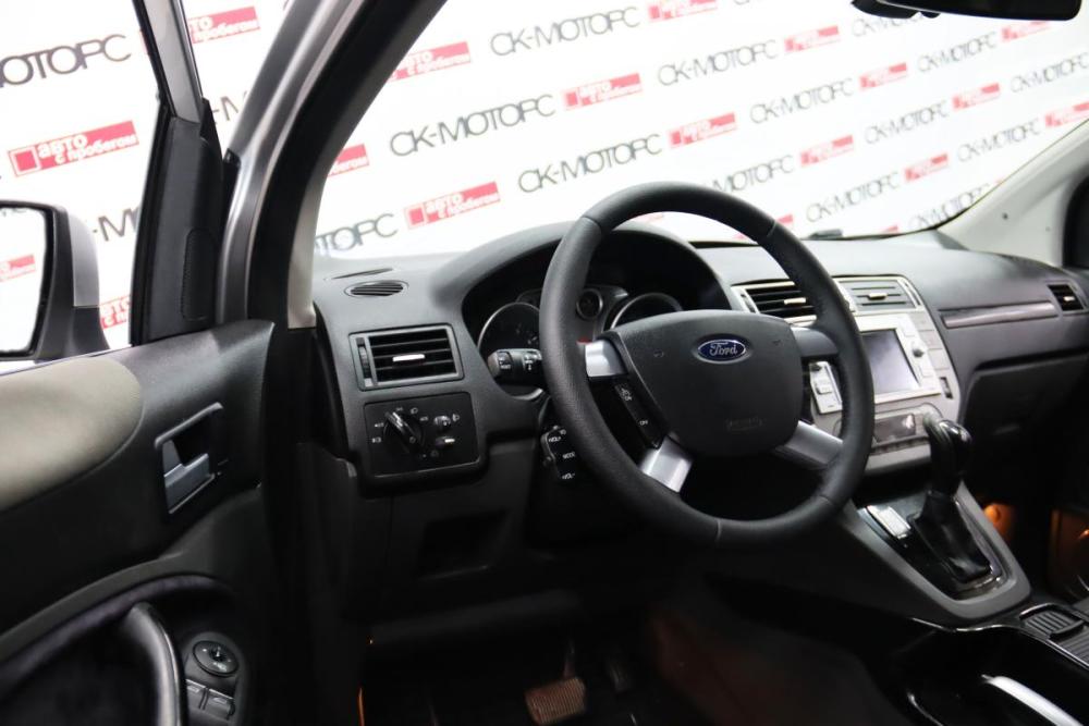 Ford Kuga I Сургут  - изображение 7