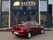 Renault Logan I Рестайлинг Архангельск  - изображение 24