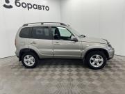 Chevrolet Niva I Рестайлинг Воронеж  - изображение 31