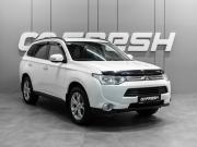 Mitsubishi Outlander III Тюмень  - изображение 22