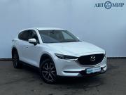 Mazda CX-5 II Москва  - изображение 15