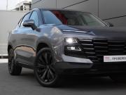 JETOUR DASHING I Москва  - изображение 52
