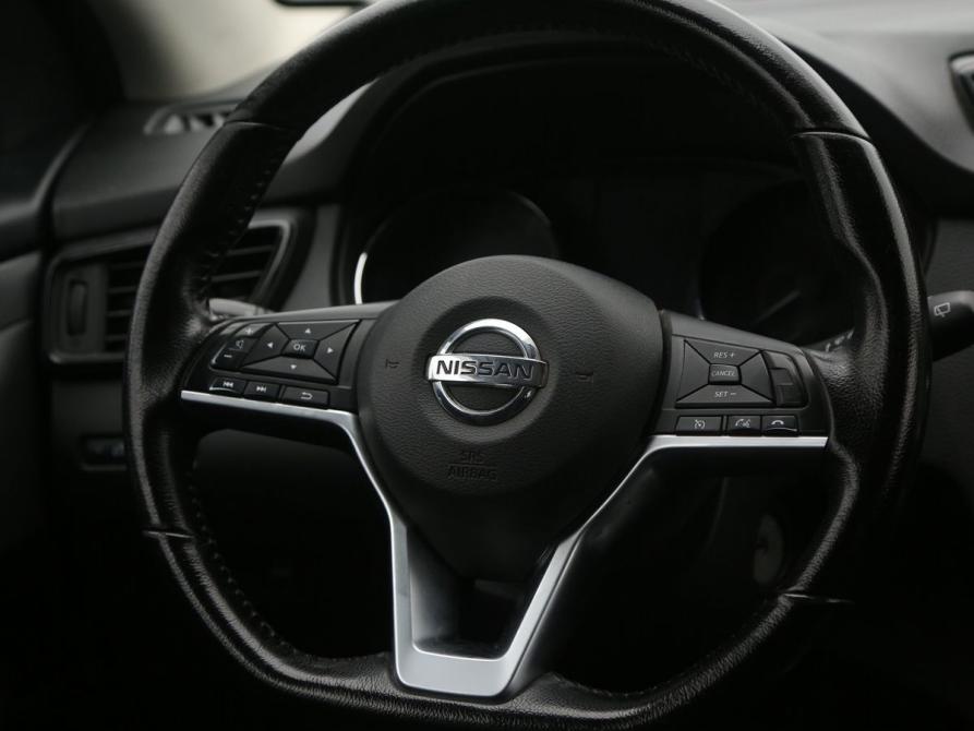 Nissan Qashqai II Рестайлинг Иваново  - изображение 16