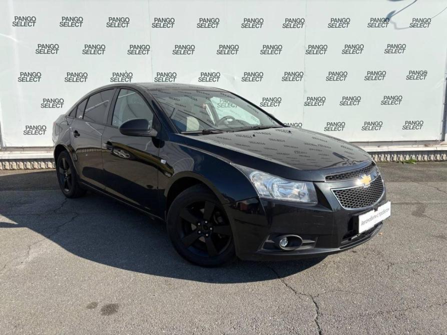 Chevrolet Cruze I Нижний Тагил  - изображение 3