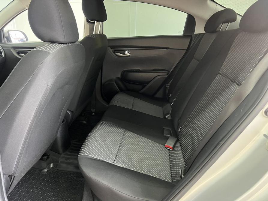 Kia Rio IV Уфа  - изображение 17