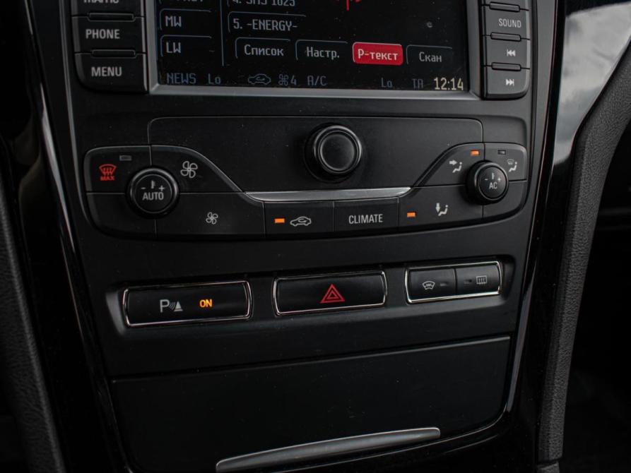 Ford Mondeo IV Рестайлинг Краснодар  - изображение 13
