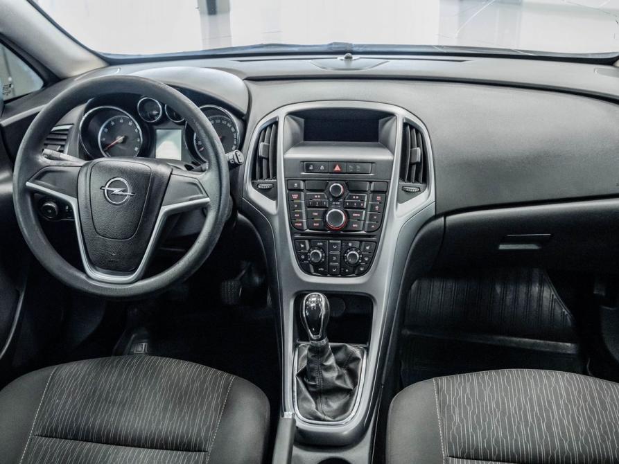 Opel Astra J Рестайлинг Самара  - изображение 10