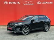 Toyota RAV4 V (XA50) Пермь  - изображение 17