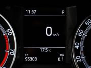 Skoda Rapid I Рестайлинг Москва  - изображение 32