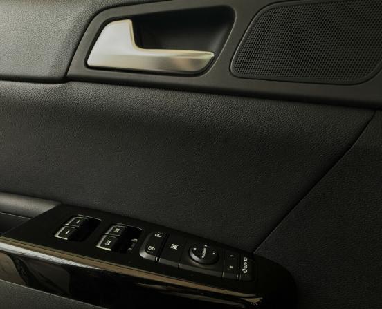 Kia Sportage IV Рестайлинг с пробегом 2021 года, цена 2 810 000 рублей, 52623 км, внедорожник, Автокод Объявления