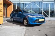 Toyota Corolla XI (E160 E170) Рестайлинг 2 Иркутск  - изображение 28