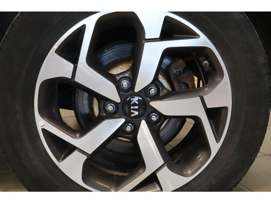 Kia Sportage IV Рестайлинг Коломна  - изображение 15
