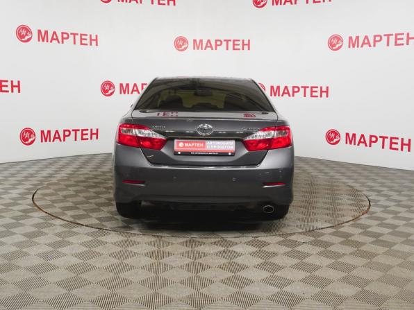 Toyota Camry VII (XV50) с пробегом 2012 года, цена 1 650 000 рублей, 179000 км, седан, Автокод Объявления