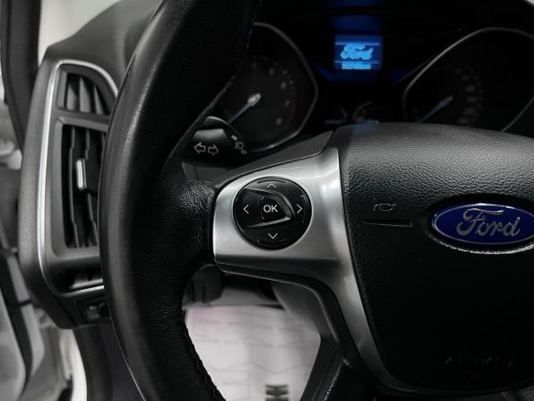 Ford Focus III с пробегом 2012 года, цена 720 000 рублей, 162486 км, хэтчбек, Автокод Объявления