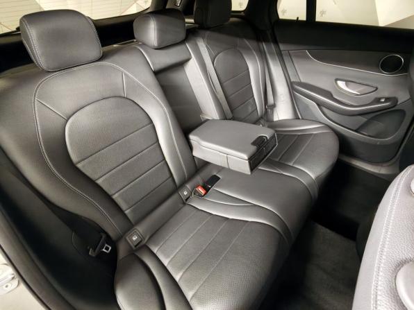 Mercedes-Benz GLC I (X253) Рестайлинг с пробегом 2019 года, цена 2 800 000 рублей, 179288 км, внедорожник, Автокод Объявления
