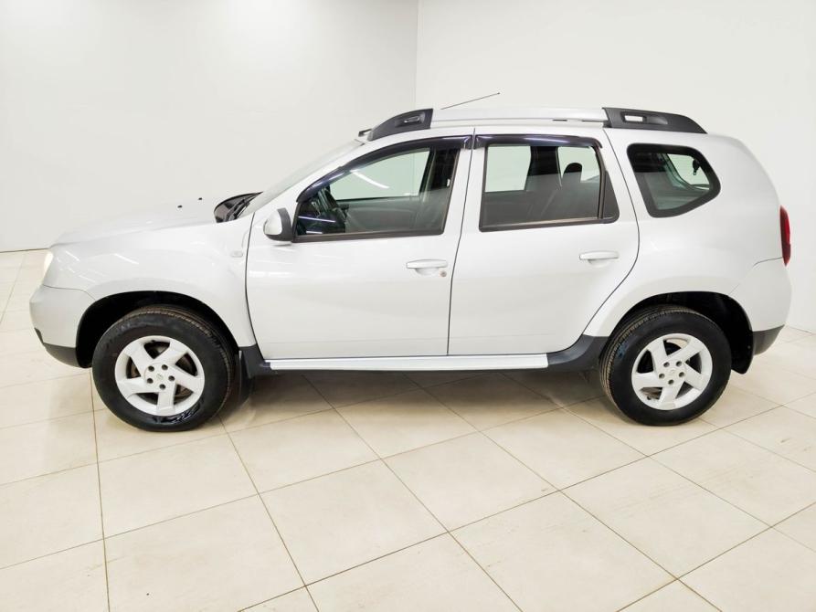 Renault Duster I Рестайлинг Тула  - изображение 2