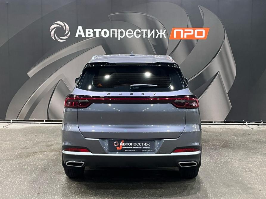 Chery Tiggo 7 Pro Max I Пермь  - изображение 6