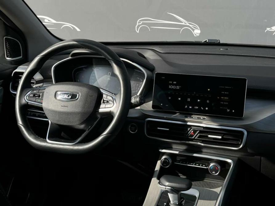 Belgee X50 Санкт-Петербург  - изображение 15