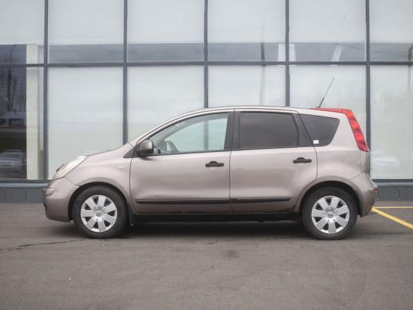Nissan Note I с пробегом 2007 года, цена 470 000 рублей, 281363 км, хэтчбек, Автокод Объявления