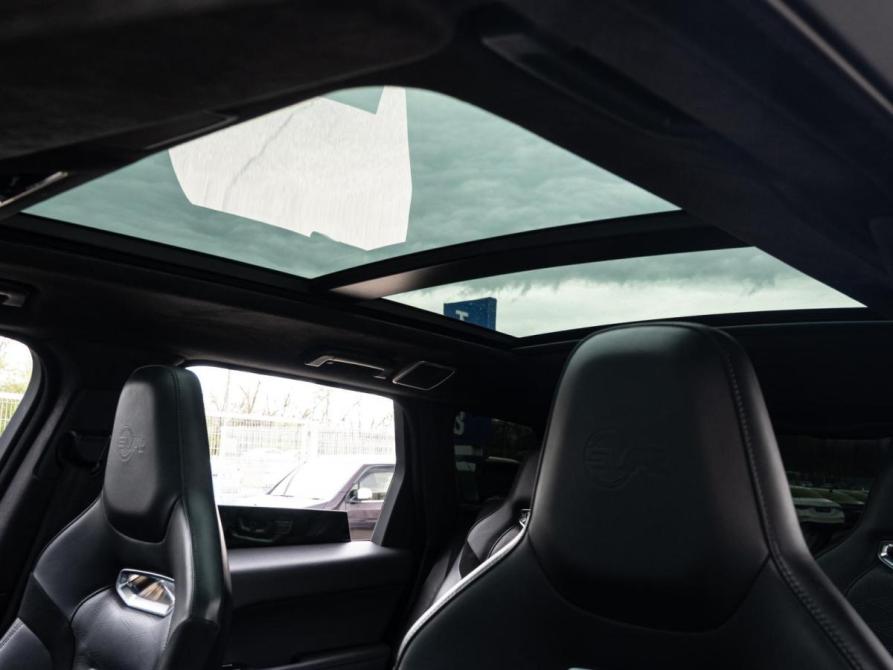 Land Rover Range Rover Sport II Рестайлинг Краснодар  - изображение 12