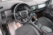 Skoda Kodiaq I Красноярск  - изображение 30