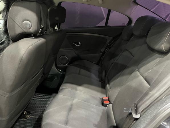Renault Fluence I с пробегом 2012 года, цена 540 000 рублей, 325328 км, седан, Автокод Объявления