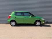 Skoda Fabia II Рестайлинг Москва  - изображение 32