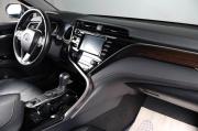 Toyota Camry VIII (XV70) Тюмень  - изображение 32