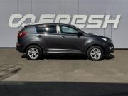 Kia Sportage III Кропоткин  - изображение 28