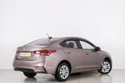Hyundai Solaris II Красноярск  - изображение 28