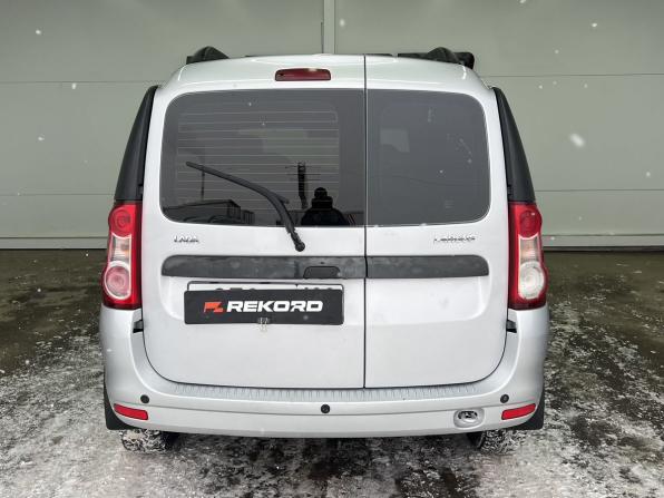 Lada (ВАЗ) Largus I с пробегом 2018 года, цена 899 000 рублей, 80154 км, универсал, Автокод Объявления