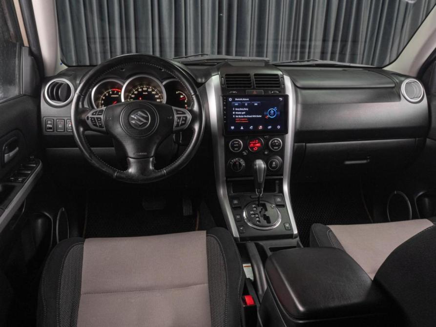 Suzuki Grand Vitara II Рестайлинг Тюмень  - изображение 6