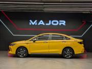 BAIC U5 Plus Москва  - изображение 48