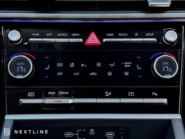 Новый Hyundai Santa Fe V (MX5) 2025 года, цена 5 490 000 рублей, внедорожник, Автокод Объявления