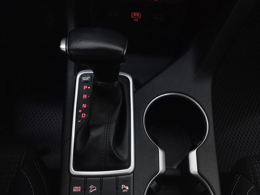 Kia Sportage IV Рестайлинг Минеральные Воды  - изображение 12